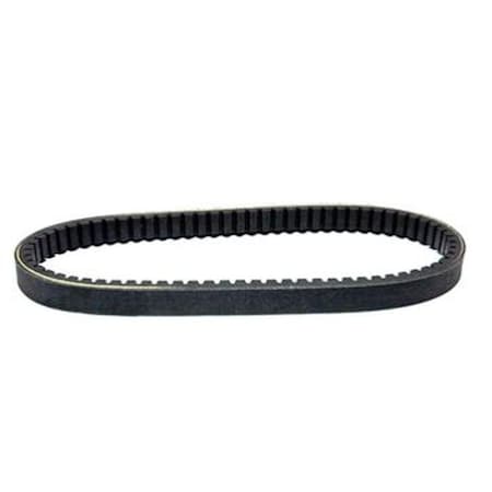 Aftermarket Belt Fits comet 203589A Hoffco Fits comet 203589 Manco 5959 Murray 12-8487 994-7 LAB40-0157